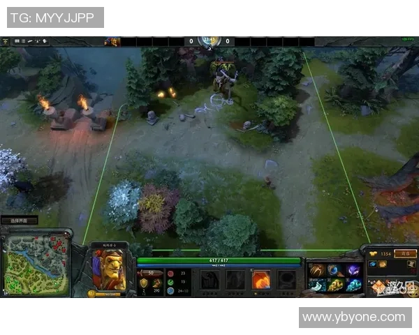 DOTA2战术解析：深入剖析JDG战队的技术优势与游戏策略