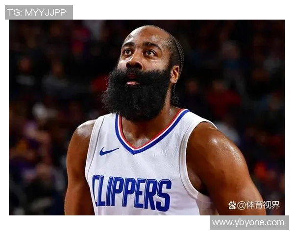 哈登重返火箭有望休斯顿愿意提供顶薪合约助力复兴