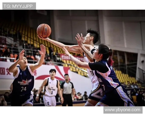 张镇麟的篮球之路：从青涩少年到CBA明星的成长历程与未来展望