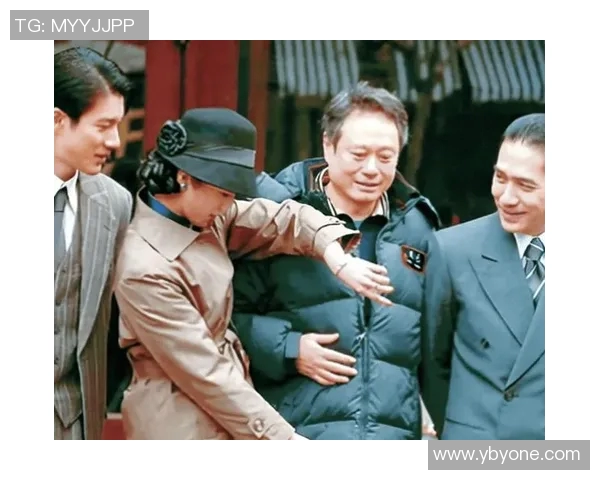 李安：从影坛新星到国际巨匠的华丽转身与电影艺术的深刻探索