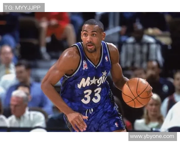 杰拉米格兰特的崛起与NBA赛场上的多重角色探索