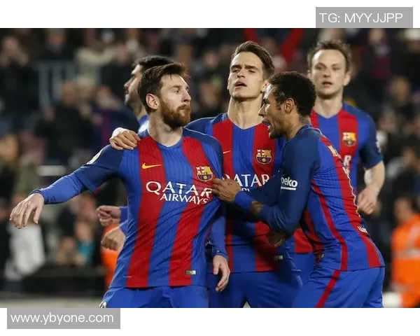 巴塞罗那与博卡青年精彩对决比赛录像回顾与分析