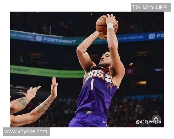 德文布克如何引领太阳队重返NBA巅峰的精彩旅程